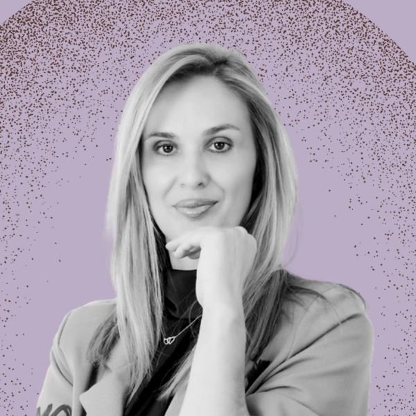 Aleksandra Marić Šćepanović