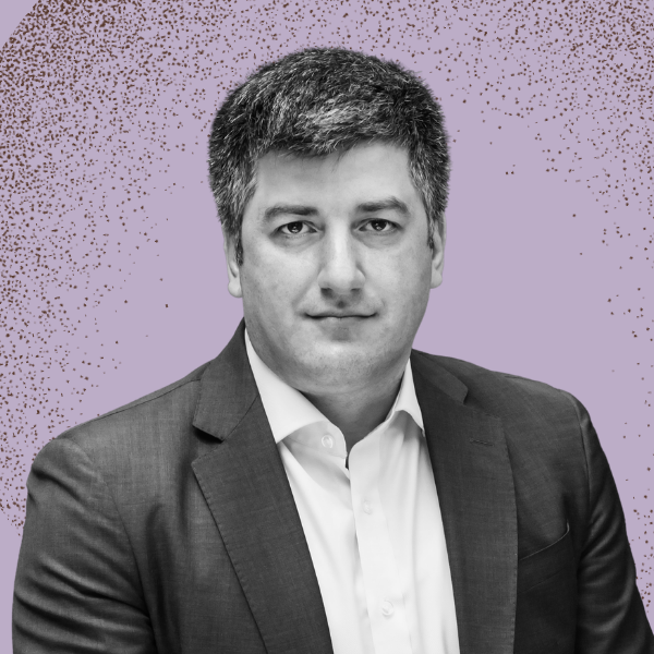 Mikheil Kapanadze
