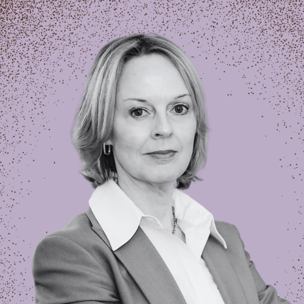 H.E. Charlotte Sammelin